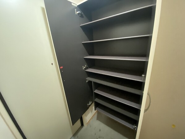 メゾンドコンフォートの物件内観写真